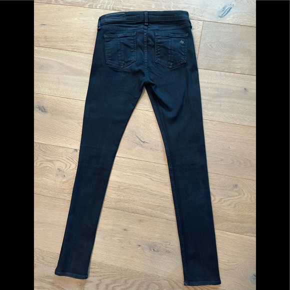 Rag & Bone Skinny - Picture 3 of 14